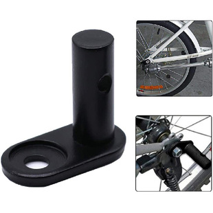 Baby Pet Sundries Bicycle TRAILER Accessories Tractor BIKE TRAILER HITCH COUPLER
