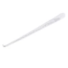 Silver flower hook