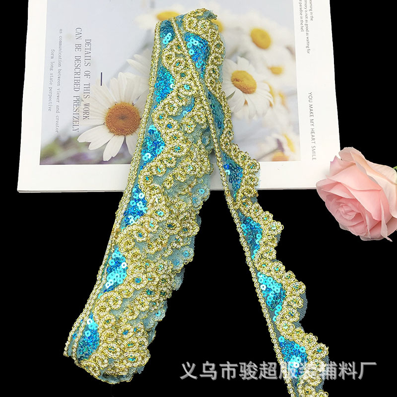 Синий (1 шт. на 10 размеров)*4 см