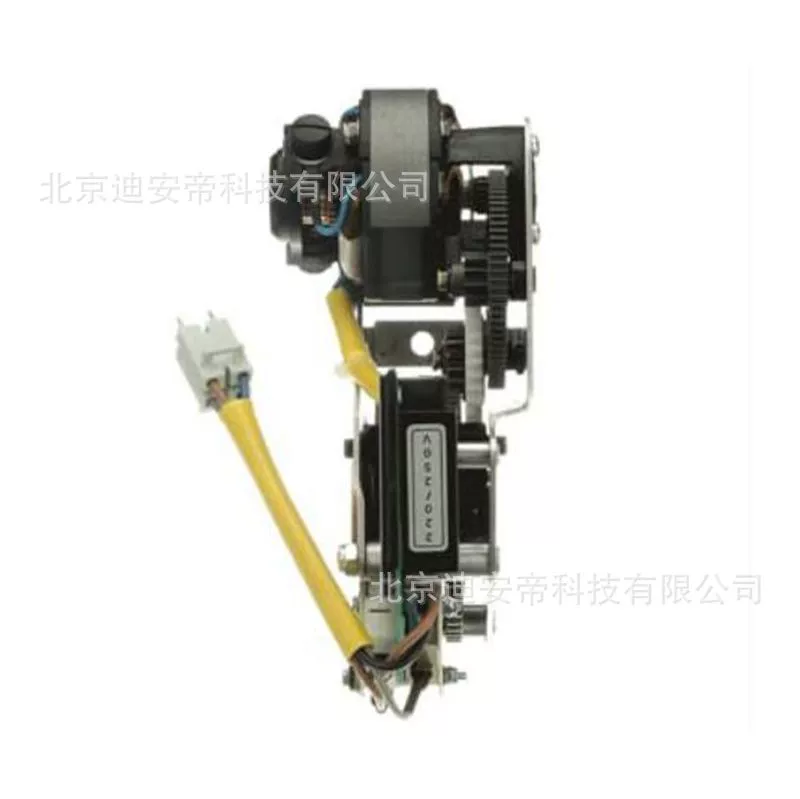 Автоматический выключатель ABB серии Emax MOTOR OPERATOR 220/250 1SDA 038324 R1