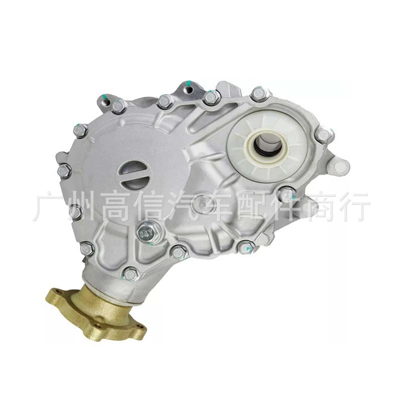 Подходит для Ford Lincoln Дифференциал Набор 600-234