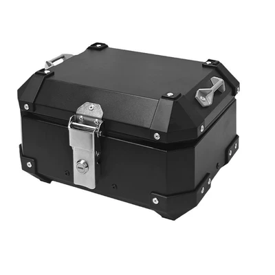 Motorcycle Safety Supplies – box storage box