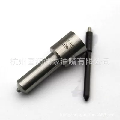 Injector 095000-5344, Oil pump, nozzle