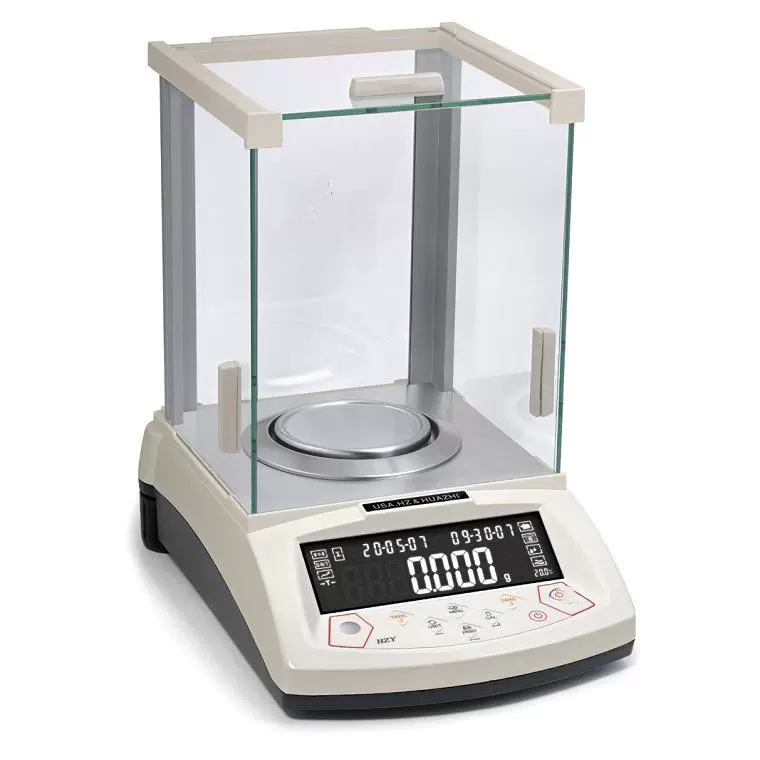 精密电子天平HZY-A320/A220/A120千分之一天平1mg