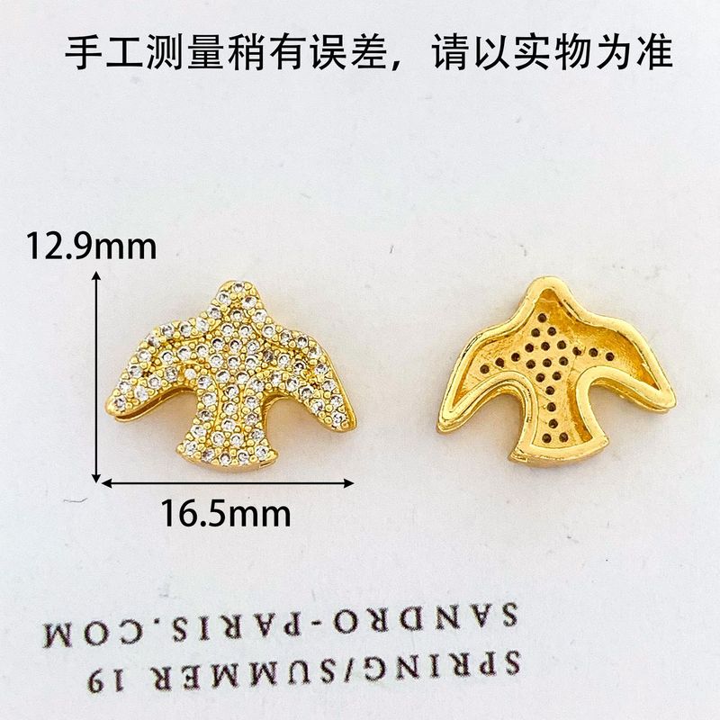 串珠新款跨境DIY爱心字母几何图案百搭手表带手链随意搭配配饰|undefined