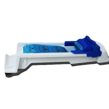 Cross -border dedicated to the rolling carrier home life driver DIY rolled vegetable roll meat machine creative kitchen tools