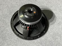 JBL喇叭KES6120,KES6120MKII音箱低音替换售后维修喇叭12寸铝盆架