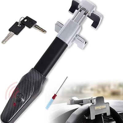 Bingkai – Car Steering Car lock