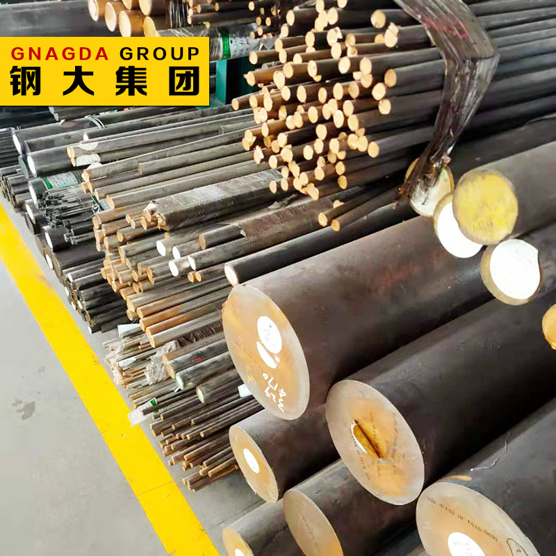 现货直供Incoloy800H棒材 英科洛伊合金奥氏体耐热无缝管附材质单