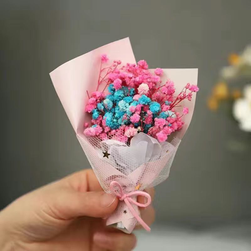 ■●블루 핑크 스타 미니●■