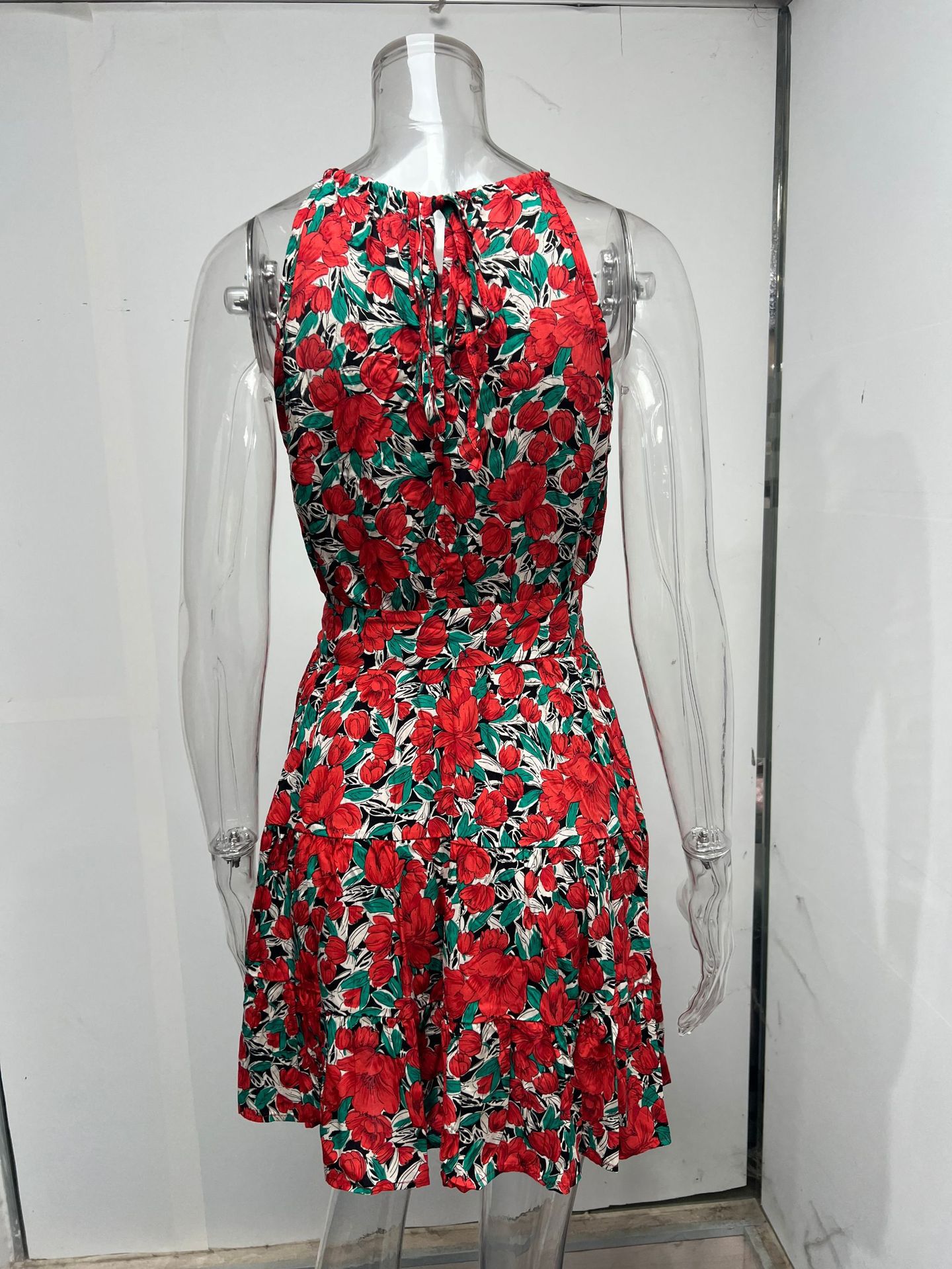 Floral Dress Image 23