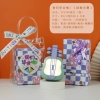 YC5705 night light (green) free packaging + free No. 1 bag + graduation sticker + A belt