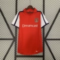 01-02 Arsenal Home