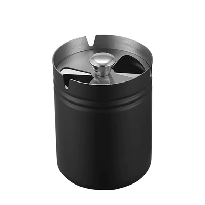Car ashtray — Size
