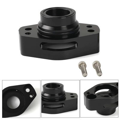 Turbocharger Exhaust Valve Adapter: Other Car Modifications