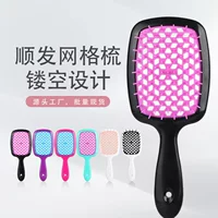 Massager, handheld plastic brush, wholesale