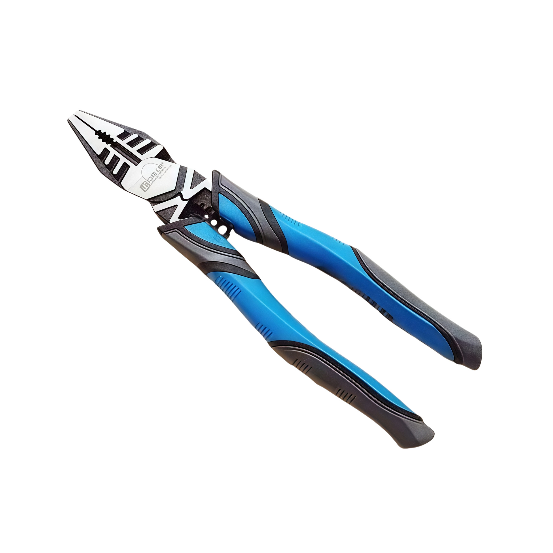 Alicates de alambre multifuncionales, herramientas de hardware especiales seleccionadas para electricistas, alicates de ahorro de mano de obra de grado industrial, herramientas de pinza