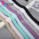 1.5cm jewelry elastic band color light face folding edge strip handmade DIY clothing accessories accessories