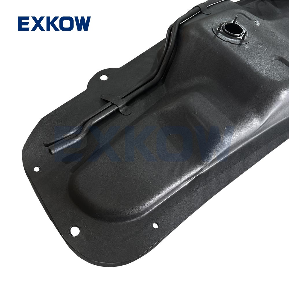 Fuel Tank Is Suitable for Mitsubishi Pajero MR342850 1700A163 1700A926