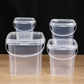 塑料盒;收纳盒;塑料桶