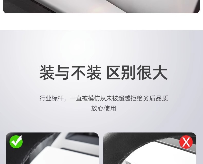 Suitable for Tesla Model3/Y gear rod cover interior decoration handle decorative patch carbon fiber lever modification ya accessories