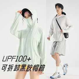 冲锋衣、裤;户外皮肤衣/防晒衣;软壳衣裤