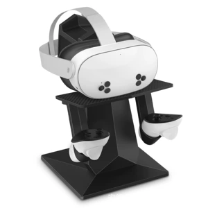 Для Meta Quest 3S кронштейн Pico Cracket Cracket VR Accessories Desktop Storage Vision Pro Display Stand