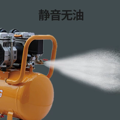 Portable High Pressure Air – Hava kompressorları