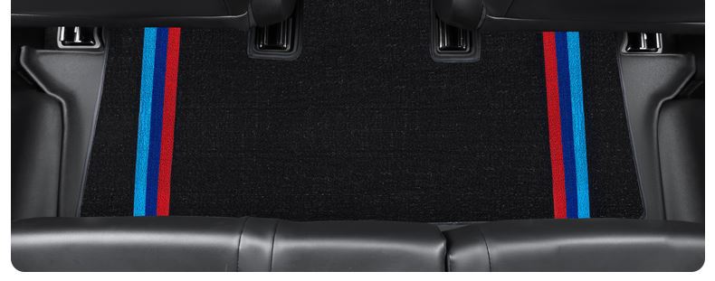 TPE door sill covers for China Heavy Duty Truck Weichai U7 floor mats, U70plus 5-seater and 7-seater special full-cover car floor mats