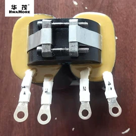 电源变压器;电抗器;控制变压器