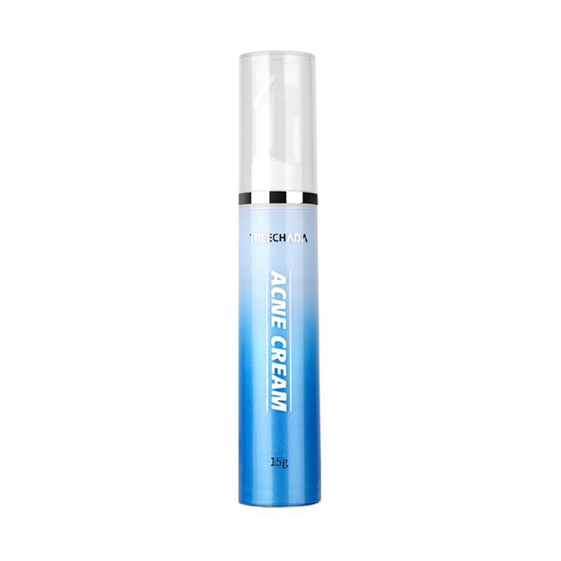 Import copper soothing brightening peptide, Thailand, conceals acne, 15g 5