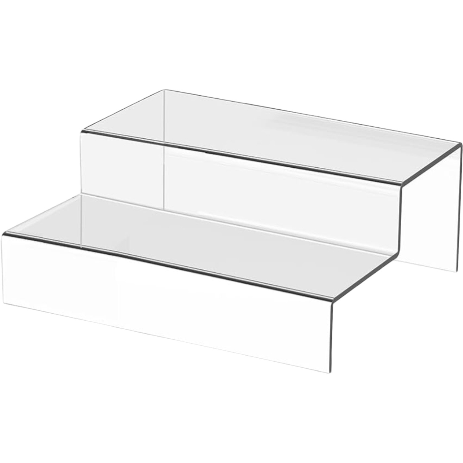 跨境热销亚克力马克杯架台面杯架咖啡吧收纳马克杯架用于厨房家居