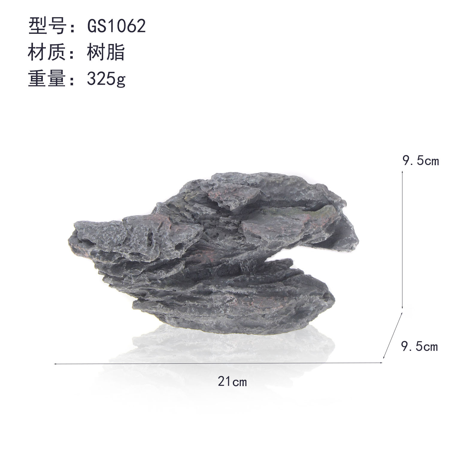 Simulación de guijarros, simulación de piedra de arroyo, piedra pequeña, pecera, paisajismo, jardinería, maceta de arena de arroyo, piedra de playa de río