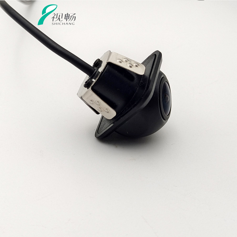 CVBS 별빛 야간 투시경(AV 헤드)