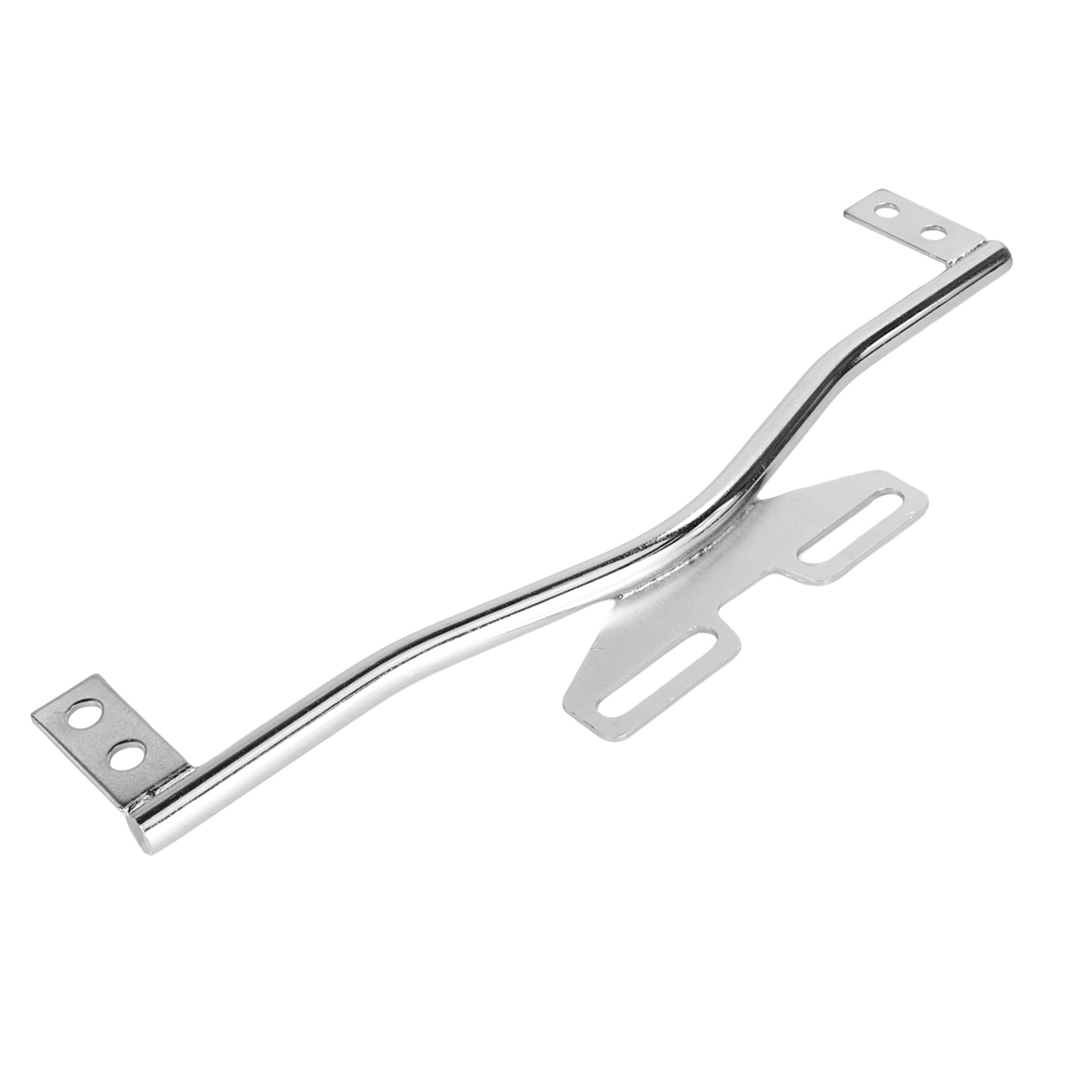 Dry Harley Cruise Prince Motorcycle Installation Auxiliary Lamp Fog Lamp Spotlight Headlamp Turn Signal Bracket
