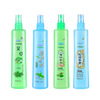 Summer refreshing Eau de Toilette, children's fragrant spray, anti-itch, 200 ml, wholesale