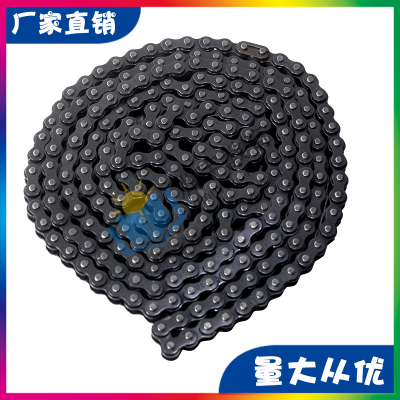 大机器人链条兼容TETRIX、FTC、FRC、FIRST、WRO等机器人比赛