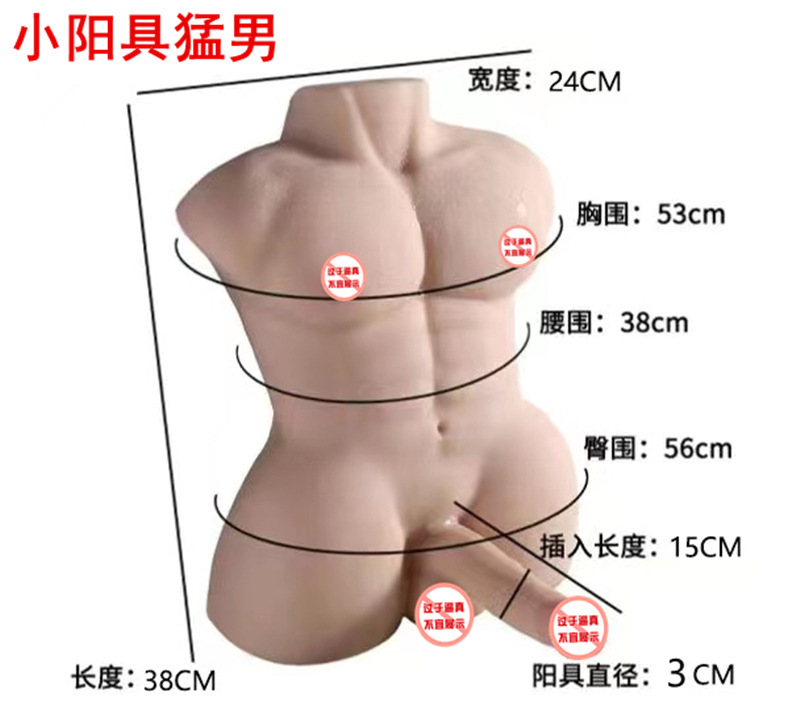 同志の飛行機の杯の男性は台を使って陽具の粗大なペニスをシミュレーションします。|undefined