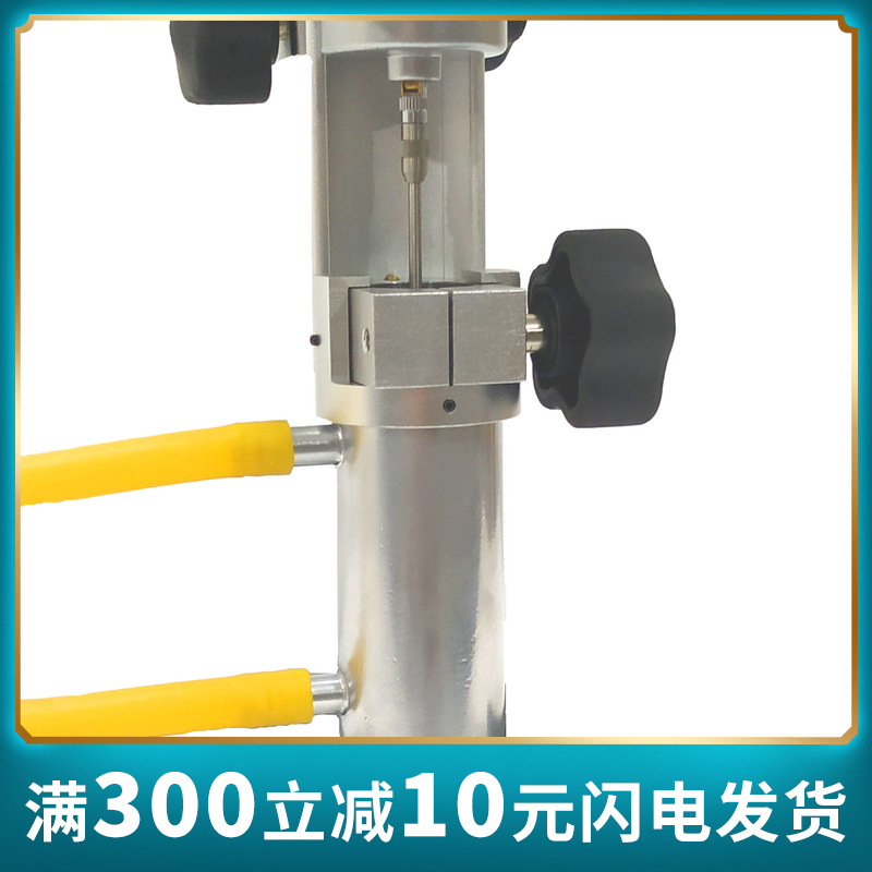 沪厂直销 - 超低粘度适配器（0#转子）