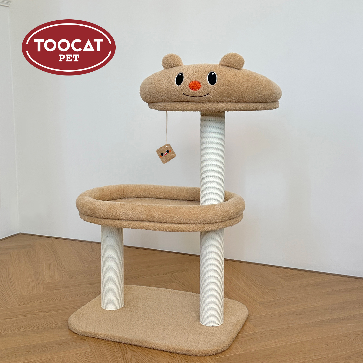 버터베어 클라이밍 프레임(쇼트 모델)