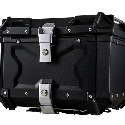 Motorcycle trunk: Box Electric Vehicle Waterproof Trunk