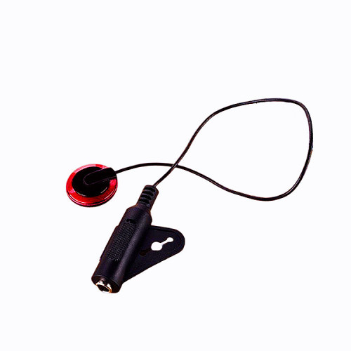 Guitar Pickup ST-20 Guitar Ukulele Pickup Patch Pickup Musical Instrument Accessories