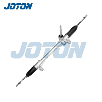 Steering Gear, Steering gear
