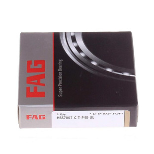 ��FAG HSS7007-C-T-P4S-UL�ǽ��|���S�� �ߴ�35X62X14mm