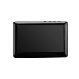 工厂供应盲用听书机 4G操作可语音MP5导航可语音提示现货批发