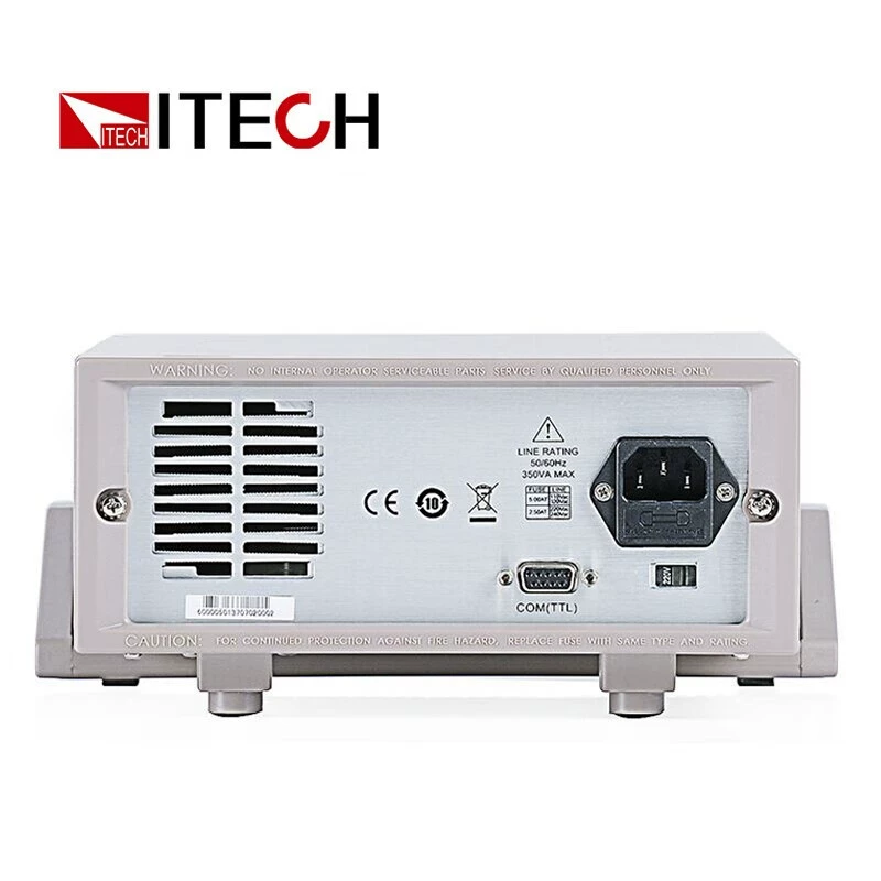 ITECH Программируемый источник питания DC IT6800 серия Стабильное напряжение, стабильный процесс, управляемый источник питания