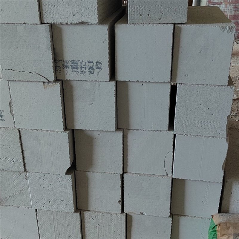 加气块住宅楼体隔墙工程保温隔热高效施工经济实惠耐久本地直发