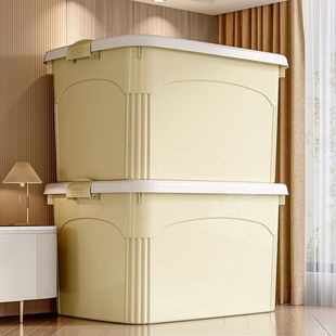 Storage Box Extra Large Clothes Quilt Book Storage Box Thickeneded Aquatic Turnover Basket Car Toy Storage Box