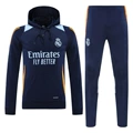 Real madrid sapphire blue