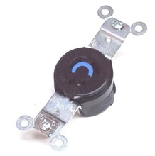 Hubbell HBL4560 L6-15R �Դ����